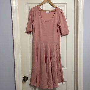 LuLaRoe Women’s Dress